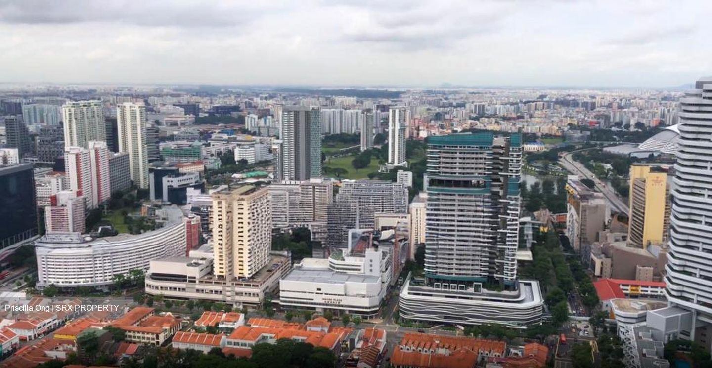Duo Residences (D7), Apartment #526627531